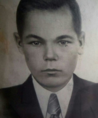 Иванов Петр Николаевич