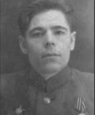 Девятов Анатолий Петрович