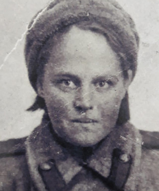 Иванова Валентина Васильевна