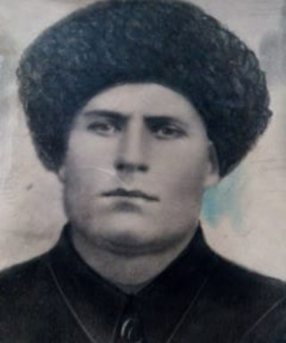 Гараев Николай Николаевич