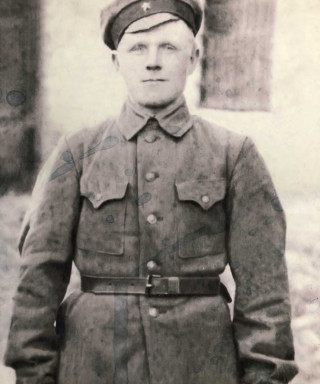 Котлов Филипп Иванович