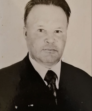 Ложкин Николай Дмитриевич