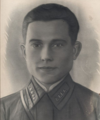 Кузнецов Николай Сергеевич