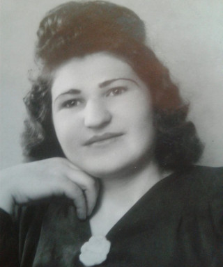 Кашицына Полина Яковлевна