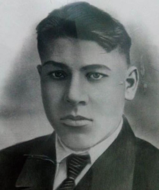 Бялик Александр Николаевич