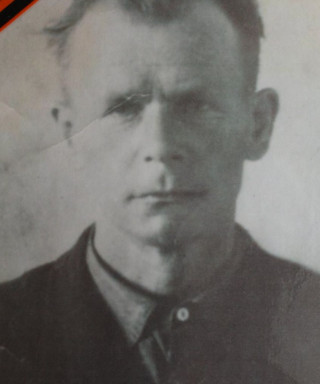 Жеребков Иван Михайлович