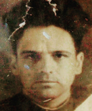 Малышев Петр Федорович