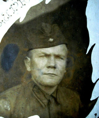 Кудрин Павел Дмитриевич