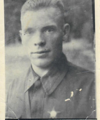 Хаев Никифор Иванович