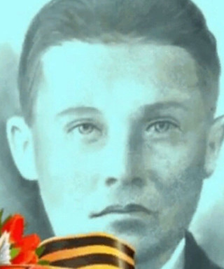 Еникеев Ибрагим Махмутович