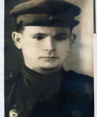 Голяков Антон Федотович