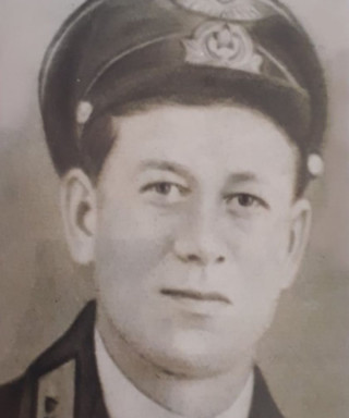 Мясников Иван Николаевич