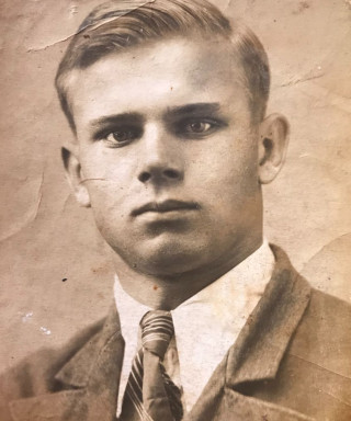 Иконников Николай Александрович