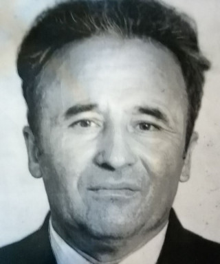 Ялышев Рашид Алимович