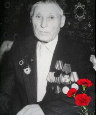 Бадагов Геннадий Кузьмич