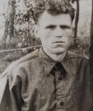 Бондаревский Федор Степанович