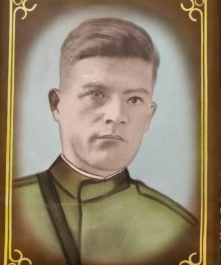 Короткий Михаил Сидорович