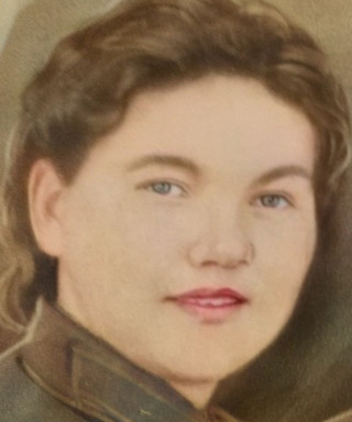 Зацепина-Епишина Екатерина Алексеевна