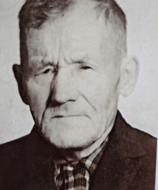 Головин Вячеслав Григорьевич