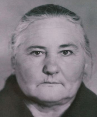 Землякова Александра Григорьевна