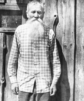 Яковлев Николай Дмитриевич