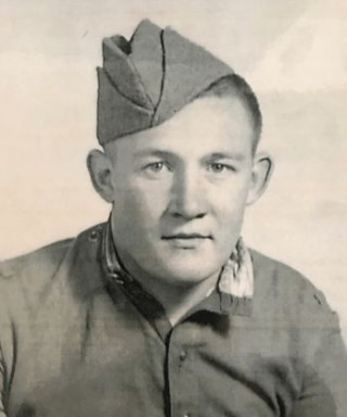 Мануилов Иван Гаврилович