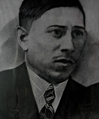 Гордеев Иван Дмитриевич