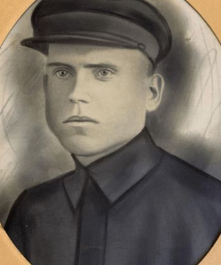 Гридунов Михаил Гаврилович