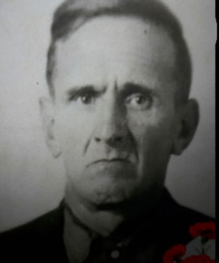 Жигарев Василий Васильевич