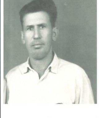 Карпов Василий Степанович