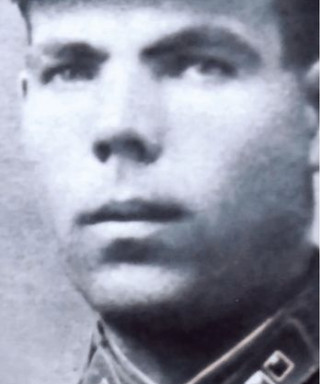 Кучеренко Василий Яковлевич