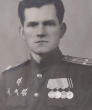 Гузок Владимир Павлович