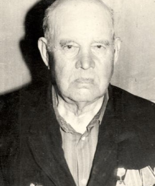 Коков Антон Никитович