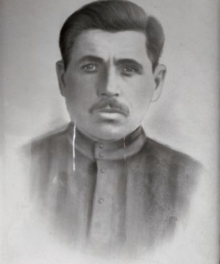 Кузнецов Дмитрий Семёнович