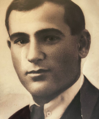 Близняков Валентин Иванович