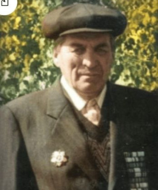 Лямин Николай Иванович