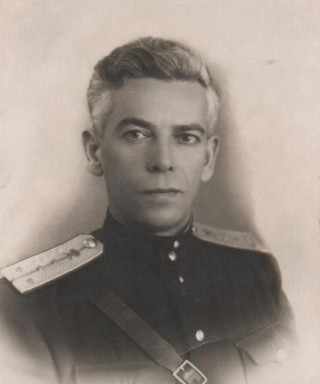 Бессемянов Иван Павлович