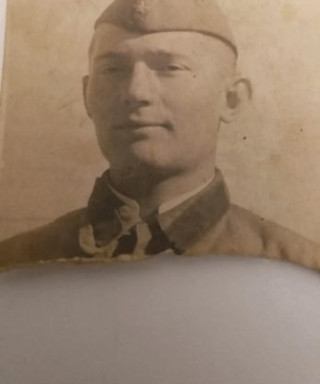 Жигарев Петр Васильевич