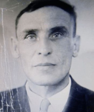 Пупов Григорий Андреевич