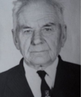 Лукин Иван Алексеевич