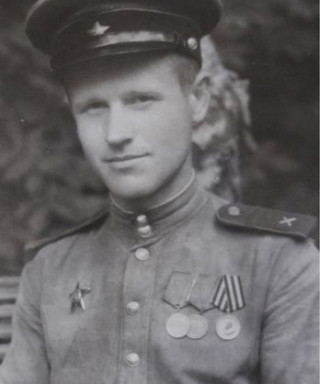 Ипполитов Николай Емельянович