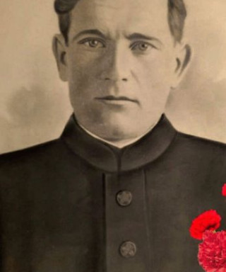 Лагунов Илья Андреевич