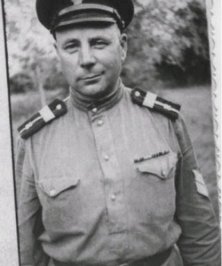 Галдин Николай Иванович