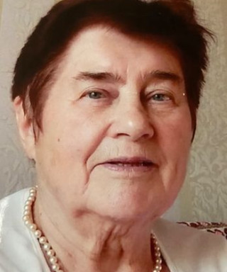 Балакина Нина Динарьевна