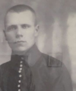 Аксенов Николай Николаевич