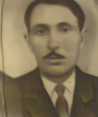 Иванов Николай Васильевич