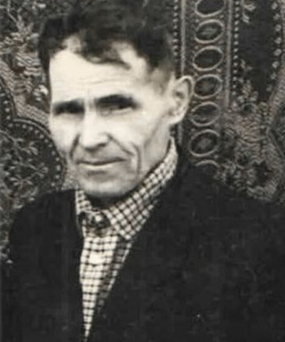 Канашов Поликарп Лукич