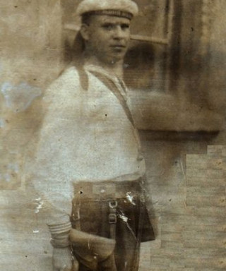 Панькин Дмитрий Антонович