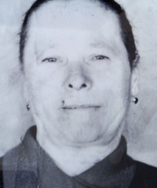 Моталина Клавдия Васильевна