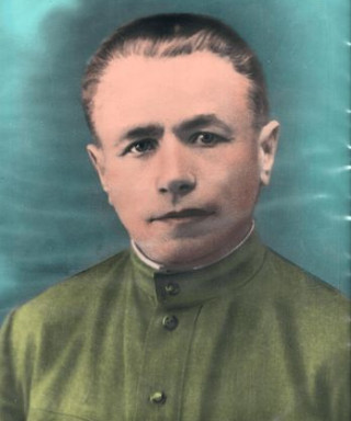 Ктиторов Даниил Иванович